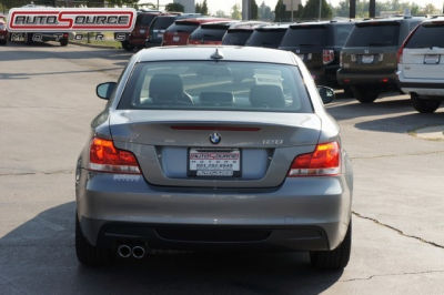 2012 BMW 128 i
