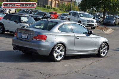 2012 BMW 128 i