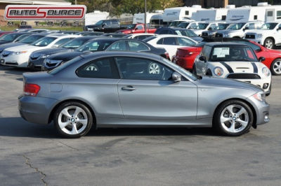 2012 BMW 128 i