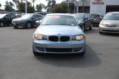 2010 BMW 128  i