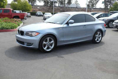 2010 BMW 128  i