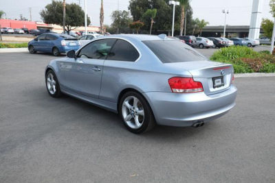 2010 BMW 128  i