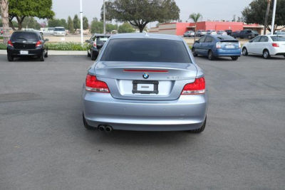 2010 BMW 128  i