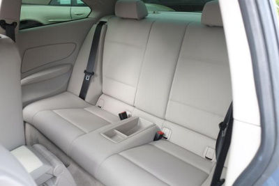 2010 BMW 128  i