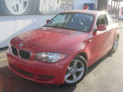 2010 BMW 128  i