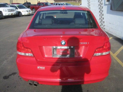 2010 BMW 128  i