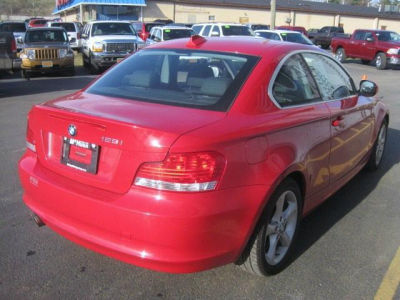 2010 BMW 128  i
