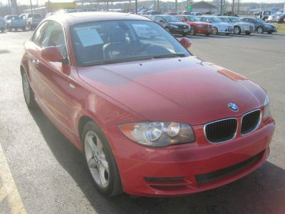 2010 BMW 128  i