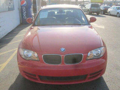 2010 BMW 128  i