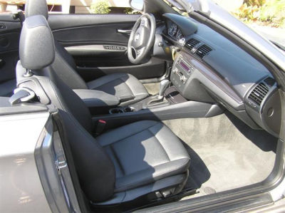 2009 BMW 128 i