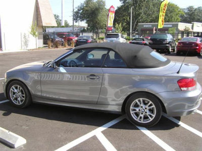 2009 BMW 128 i