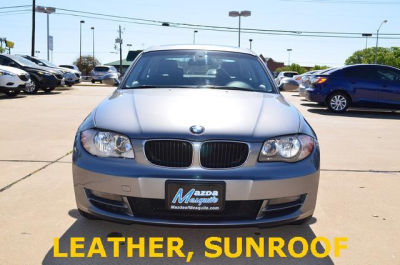 2009 BMW 128  i