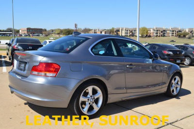 2009 BMW 128  i