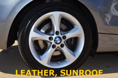 2009 BMW 128  i