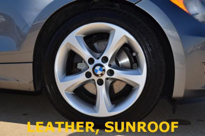 2009 BMW 128  i