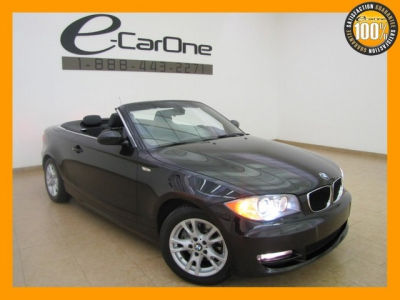 2008 BMW 128  i