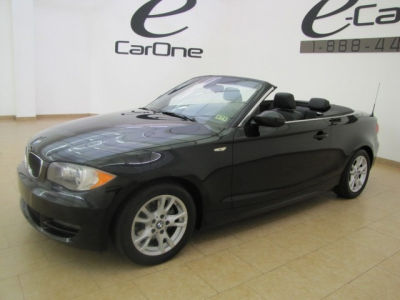 2008 BMW 128 i