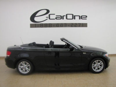 2008 BMW 128 i