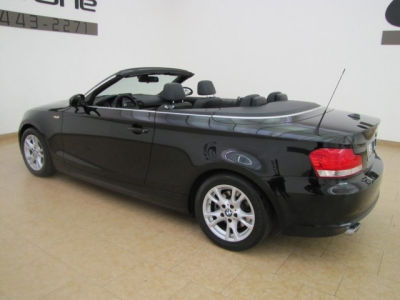2008 BMW 128 i