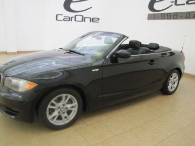 2008 BMW 128 i