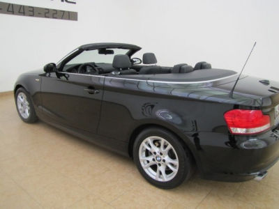 2008 BMW 128 i