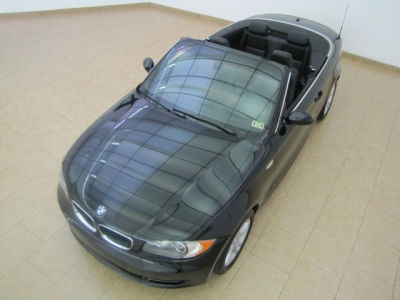 2008 BMW 128 i