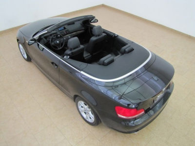 2008 BMW 128 i