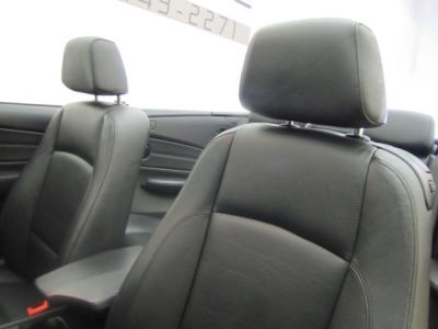 2008 BMW 128 i