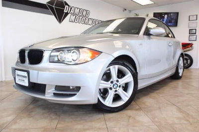 2009 BMW 128  i