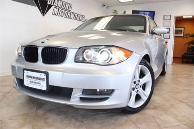 2009 BMW 128 i