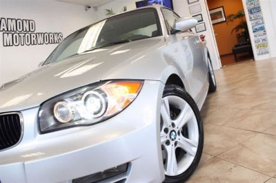 2009 BMW 128 i