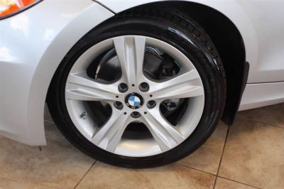 2009 BMW 128 i