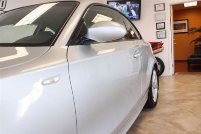 2009 BMW 128 i