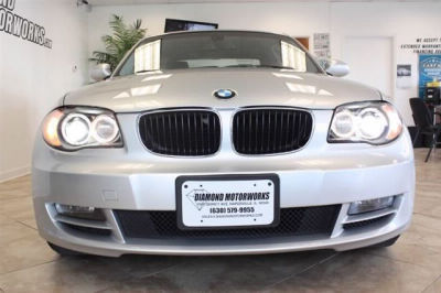 2009 BMW 128 i