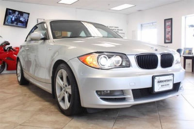 2009 BMW 128 i