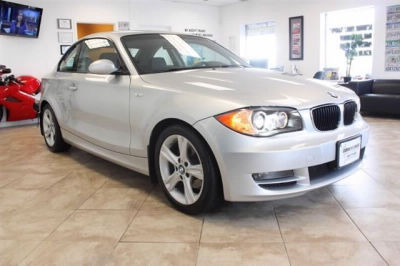 2009 BMW 128 i
