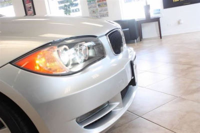 2009 BMW 128 i