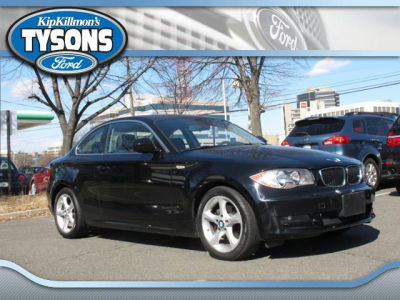 2011 BMW 128  i