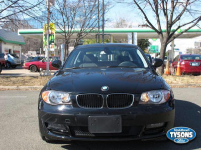 2011 BMW 128  i
