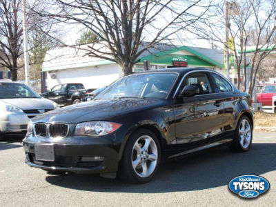 2011 BMW 128  i