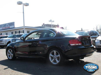 2011 BMW 128  i