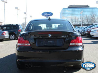 2011 BMW 128  i
