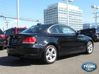 2011 BMW 128  i