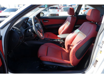 2009 BMW 128 i