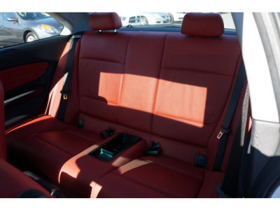 2009 BMW 128 i