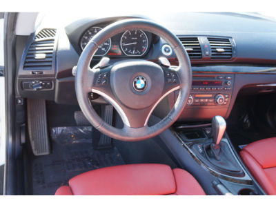 2009 BMW 128 i