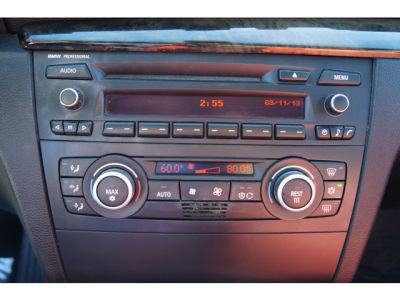 2009 BMW 128 i