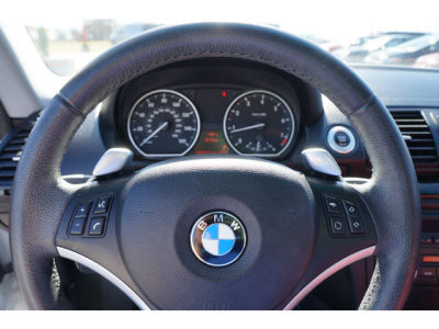 2009 BMW 128 i