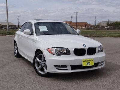 2010 BMW 128  i