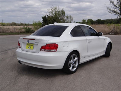 2010 BMW 128 i